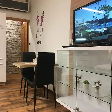 Hlinska Appartement Ceske Budejovice