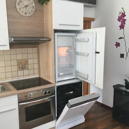 Hlinska Appartement
