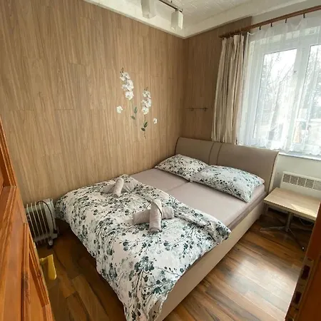 Hlinska Apartment Ceske Budejovice