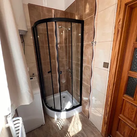 Hlinská Apartmán Ceske Budejovice