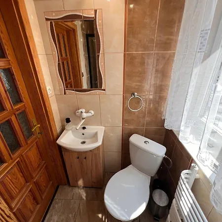 Apartmán Hlinská Ceske Budejovice