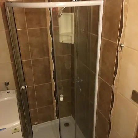 Apartment Hlinska Ceske Budejovice