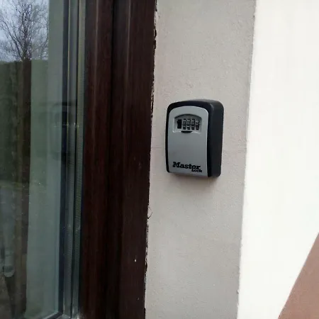 Apartment Hlinska *