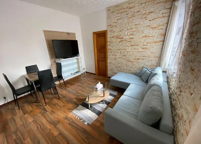 Hlinska Daire Ceske Budejovice