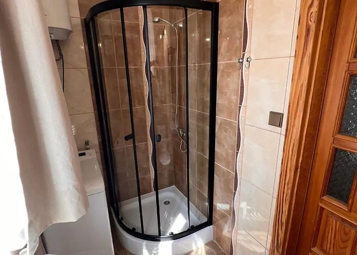 Hlinska Daire Ceske Budejovice