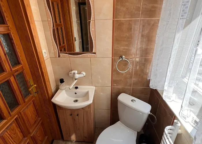 Daire Hlinska Ceske Budejovice