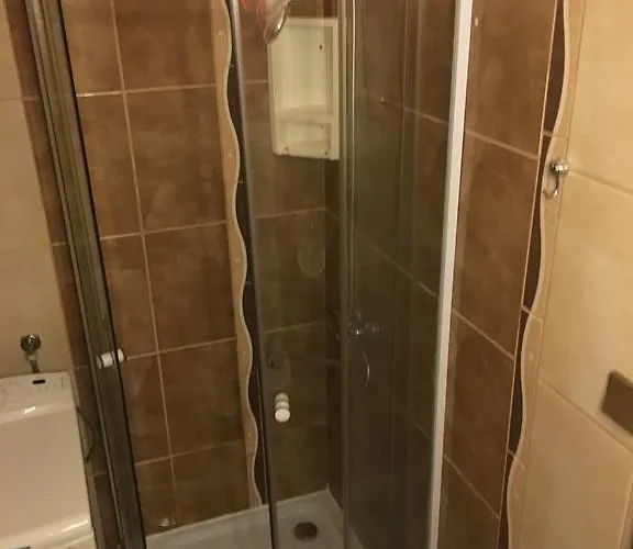 Apartment Hlinska Budweis