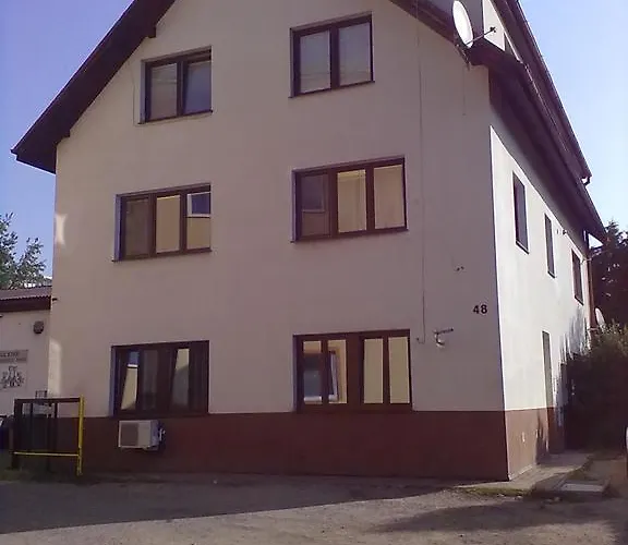 Hlinska * Ceske Budejovice